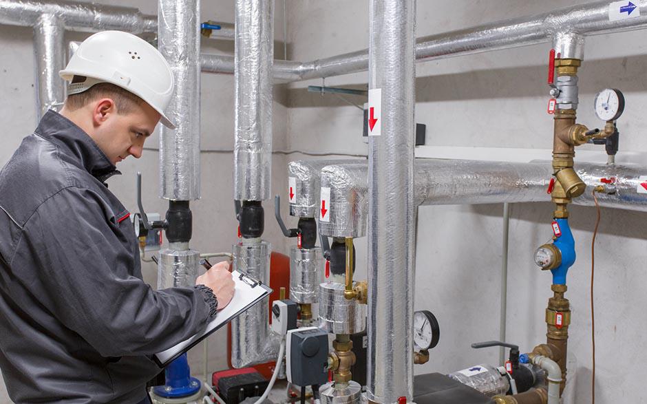 réparation pompe à chaleur air-eau pas cher Paris 3